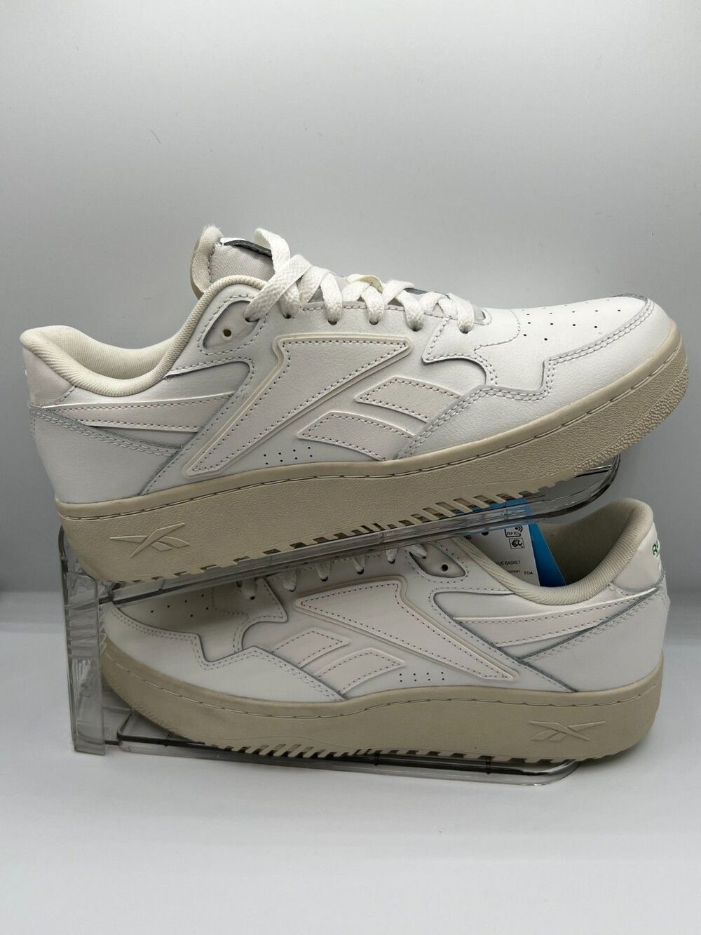 Reebok ATR Chill Sand Chalk Women Lifestyle Casual Shoes Sneakers size 11